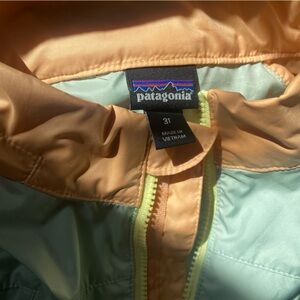 3T Patagonia Rain Jacket